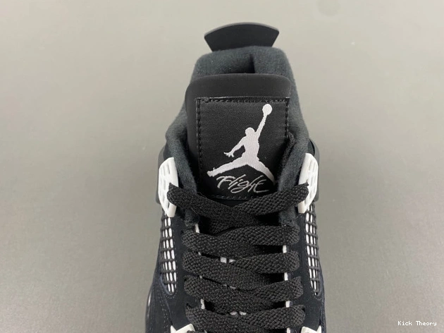 Kicked Out Shoe Store JORDAN 4 FQ8138-001 AIR THUNDER
